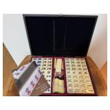 Chinese Mahjong Game