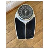 Bathroom Scales