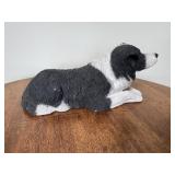 Sandcastle Border Collie 10'