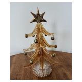 Decorative Tabletop Christmas Tree