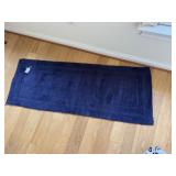 5ft Bathroom Rug