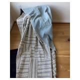 Champs King Size Quilt