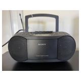 Sony Radio