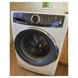 Electrolux Front Loader Washer