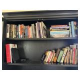 2 Shelves Books