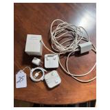 Charging Cords & Headphones