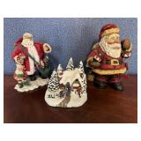 Vintage Santa Clause
