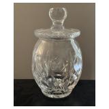 Crystal Jar