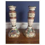 Candle Sticks