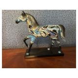 Dream Warriors Painted Pony