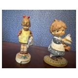 Germany Doll, Rusties Doll