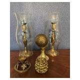 Candle Stick Holders
