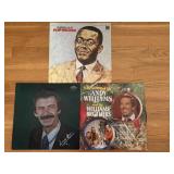Asst. Record Albums