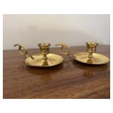 Candlestick Holders