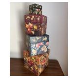 Decorative Boxes