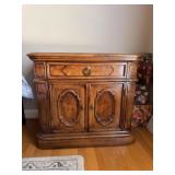 Thompsonville Nightstand