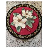 36' Round Rug