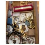 Costume Jewelry