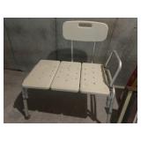 Shower Chair