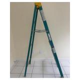 8ft Ladder