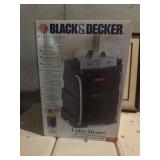 Black & Decker Heater