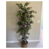 Artificial Floral Tree