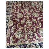 Kingsley House Area Rug 8x10