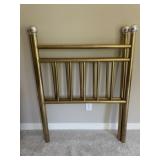 Twin Bed