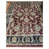 Kingsley House Area Rug 8x10