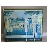 Pair Day At The Races Prints