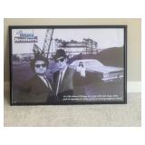 Blues Brothers Poster