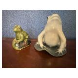 2 Frogs