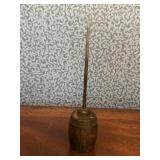 Wooden Pick