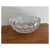 Glass Bowl