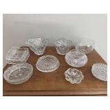 Variety Crystal & Glass