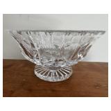 Waterford Crystal Bowl