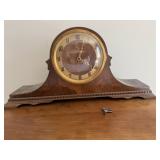 Mantle Clock