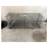 Animal Trap