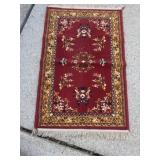 2x3 Rug