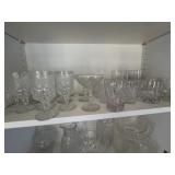 Glassware