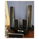 New Sony Stero System