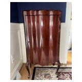 Cabinet (It is locked and key does not work)