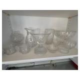 Glassware