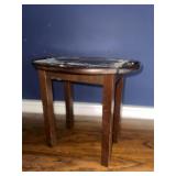 Small Table Sides Fold