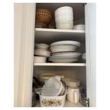 Dishes