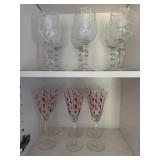 Wine Glasses