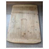 Wooden Cutting Board