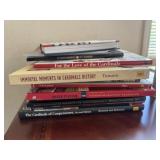 Asst. Books