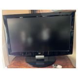 LG TV 52'