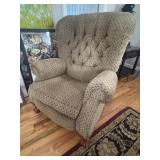 Lazy Boy Classics Recliner Side Chair